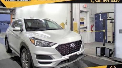 HYUNDAI TUCSON 2019 KM8J33ALXKU056668 image