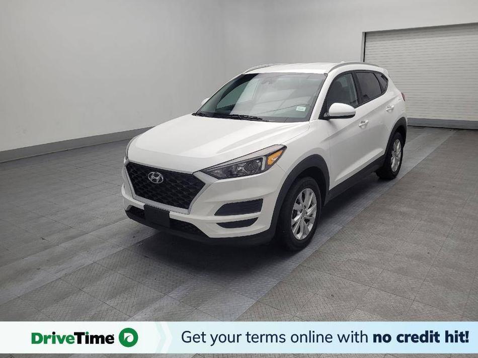 HYUNDAI TUCSON 2019 KM8J33A42KU023995 image