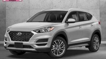 HYUNDAI TUCSON 2019 KM8J33AL1KU921446 image
