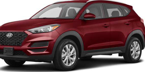 HYUNDAI TUCSON 2019 KM8J23A43KU008053 image