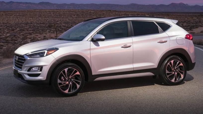 HYUNDAI TUCSON 2019 KM8J2CA41KU882837 image