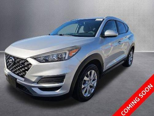 HYUNDAI TUCSON 2019 KM8J3CA41KU844893 image