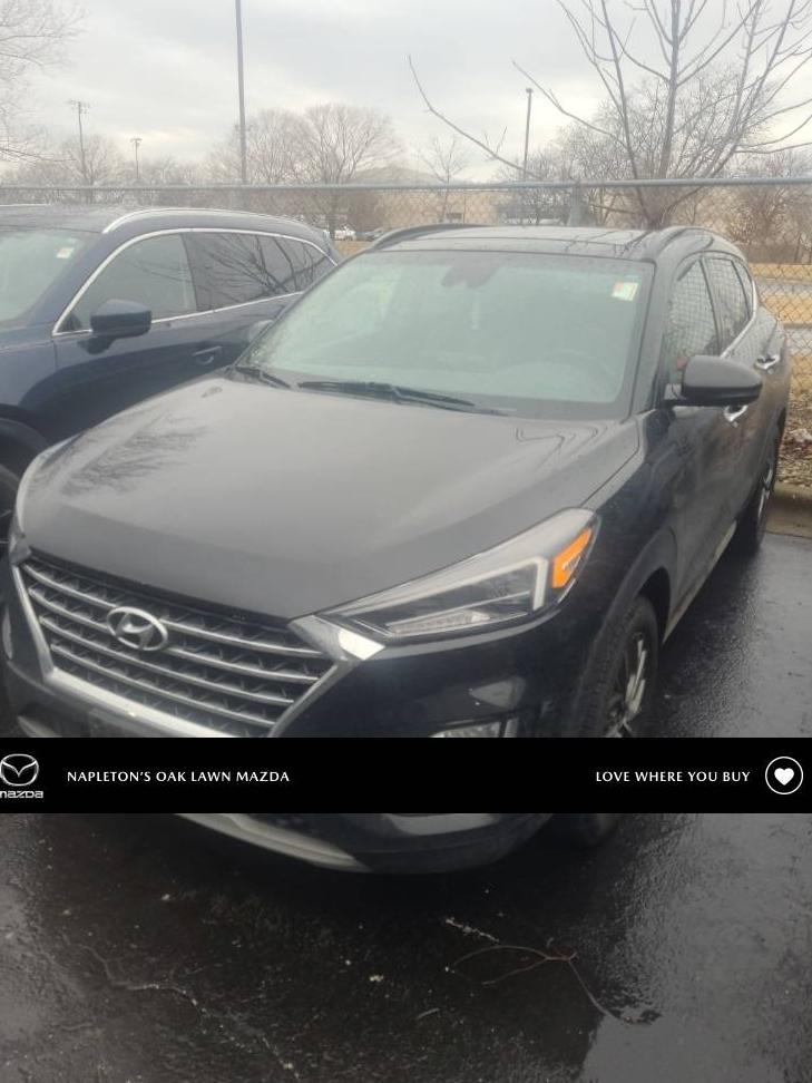 HYUNDAI TUCSON 2019 KM8J3CAL3KU034818 image