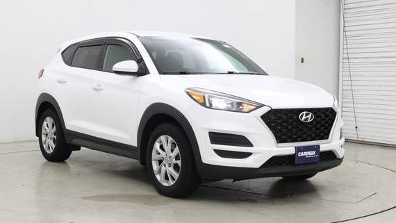 HYUNDAI TUCSON 2019 KM8J2CA49KU983155 image