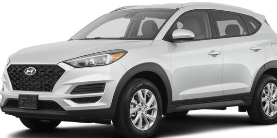 HYUNDAI TUCSON 2019 KM8J3CA48KU940438 image