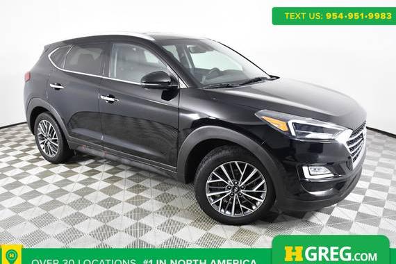 HYUNDAI TUCSON 2019 KM8J3CAL8KU057995 image