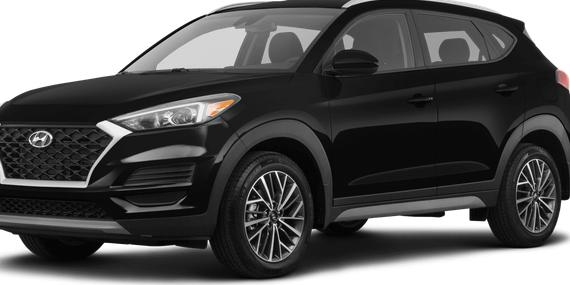 HYUNDAI TUCSON 2019 KM8J33AL0KU842897 image
