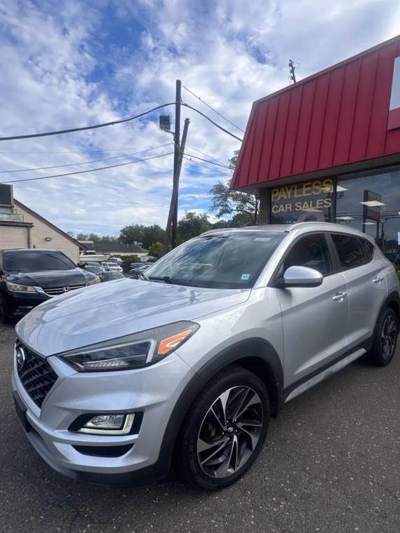 HYUNDAI TUCSON 2019 KM8J3CAL3KU872122 image HYUNDAI TUCSON 2019 KM8J3CAL3KU872122 image