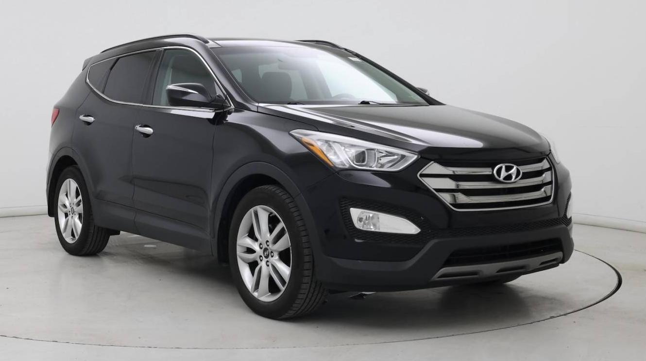 HYUNDAI TUCSON 2019 KM8J3CA44KU843897 image