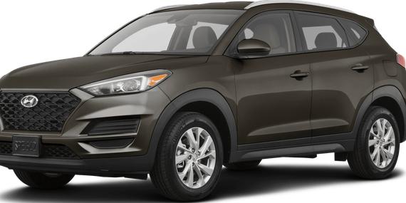 HYUNDAI TUCSON 2019 KM8J2CA46KU848179 image