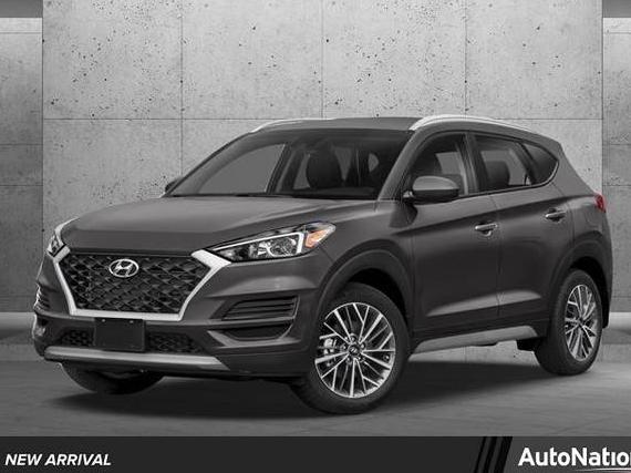 HYUNDAI TUCSON 2019 KM8J33AL9KU063398 image
