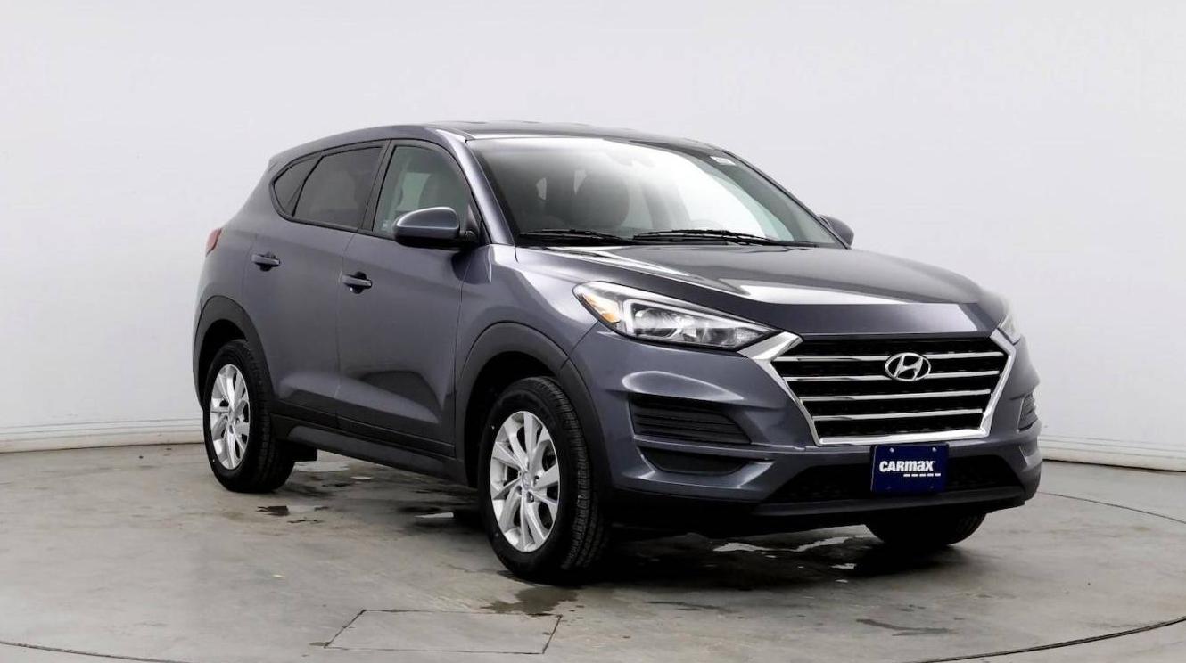 HYUNDAI TUCSON 2019 KM8J2CA42KU990965 image