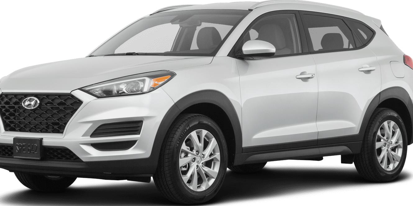 HYUNDAI TUCSON 2019 KM8J33A44KU024386 image