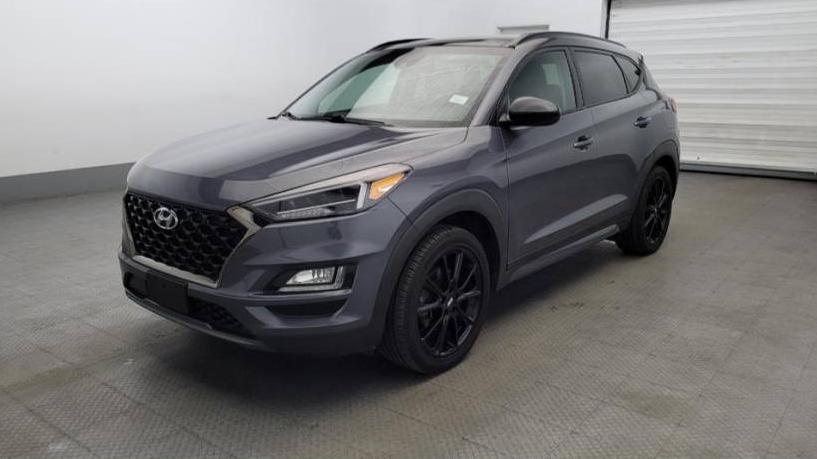 HYUNDAI TUCSON 2019 KM8J33AL0KU982206 image