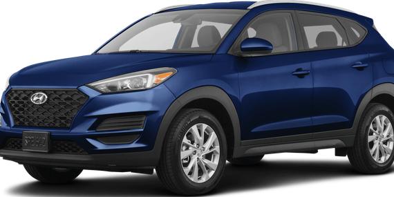 HYUNDAI TUCSON 2019 KM8J23A42KU961224 image