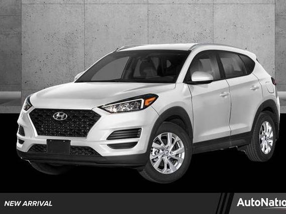 HYUNDAI TUCSON 2019 KM8J23A43KU032692 image