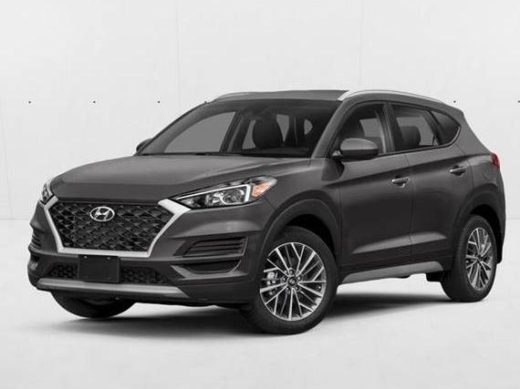 HYUNDAI TUCSON 2019 KM8J33AL3KU033183 image