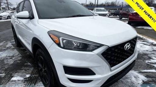 HYUNDAI TUCSON 2019 KM8J2CA44KU953092 image