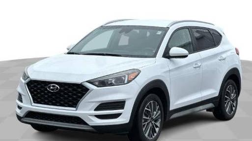 HYUNDAI TUCSON 2019 KM8J33AL1KU931913 image