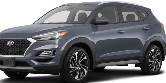 HYUNDAI TUCSON 2019 KM8J3CAL4KU066578 image