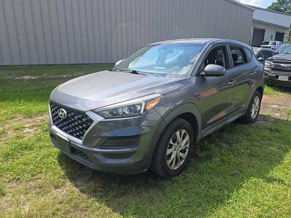 HYUNDAI TUCSON 2019 KM8J2CA46KU914939 image