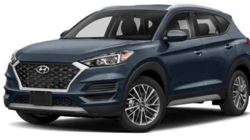 HYUNDAI TUCSON 2019 KM8J33AL1KU947478 image