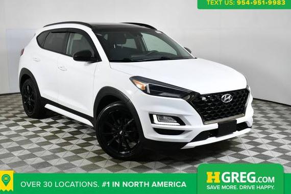 HYUNDAI TUCSON 2019 KM8J3CAL9KU967462 image