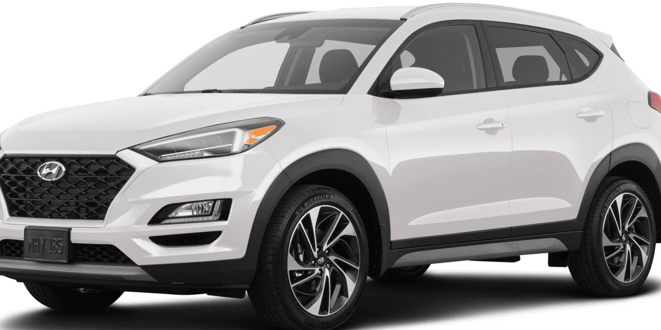 HYUNDAI TUCSON 2019 KM8J3CALXKU968653 image