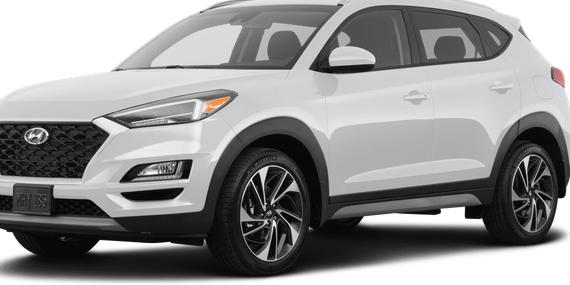 HYUNDAI TUCSON 2019 KM8J33AL5KU838425 image