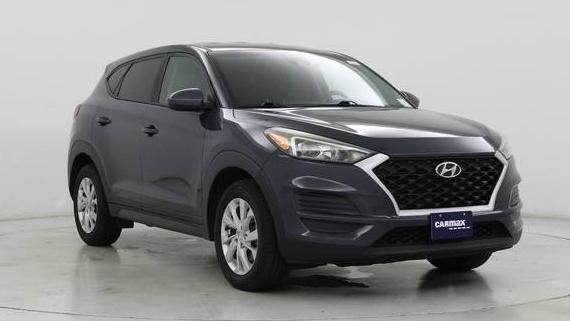 HYUNDAI TUCSON 2019 KM8J23A41KU932457 image