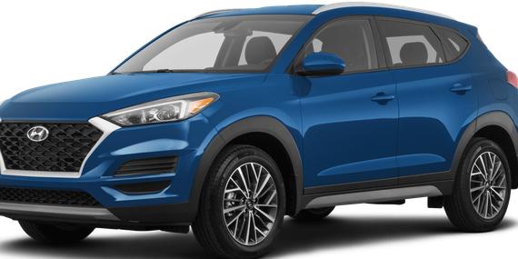 HYUNDAI TUCSON 2019 KM8J3CAL7KU850396 image