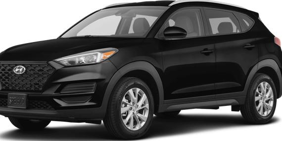 HYUNDAI TUCSON 2019 KM8J3CA43KU989224 image
