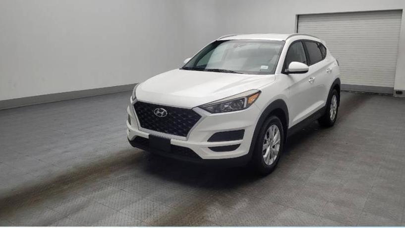 HYUNDAI TUCSON 2019 KM8J33A44KU002419 image