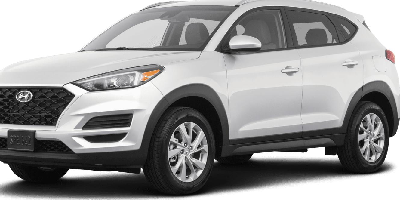 HYUNDAI TUCSON 2019 KM8J2CA4XKU006770 image