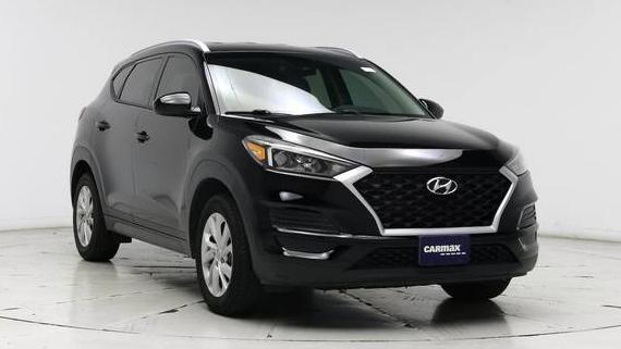HYUNDAI TUCSON 2019 KM8J33A44KU855211 image