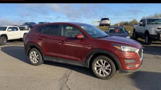 HYUNDAI TUCSON 2019 KM8J23A43KU946389 image HYUNDAI TUCSON 2019 KM8J23A43KU946389 image