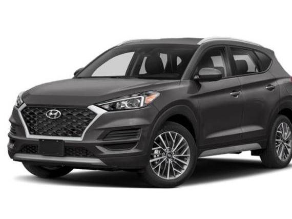 HYUNDAI TUCSON 2019 KM8J3CAL2KU036107 image