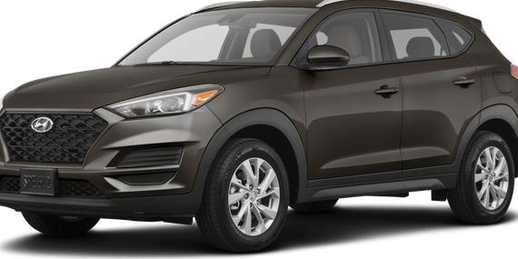 HYUNDAI TUCSON 2019 KM8J23A48KU844747 image