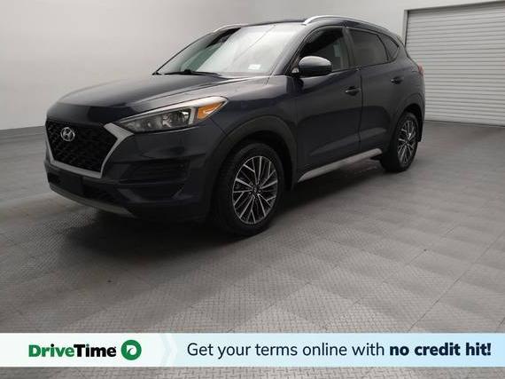 HYUNDAI TUCSON 2019 KM8J33AL3KU904776 image