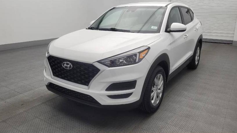 HYUNDAI TUCSON 2019 KM8J23A42KU944634 image