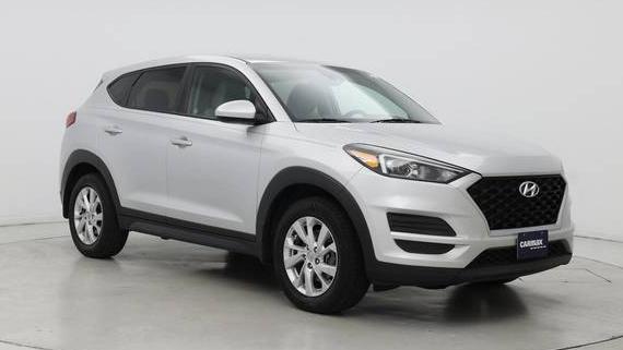 HYUNDAI TUCSON 2019 KM8J2CA40KU922664 image