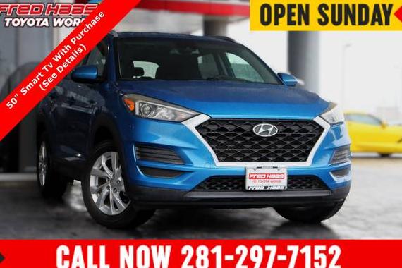 HYUNDAI TUCSON 2019 KM8J33A45KU840362 image