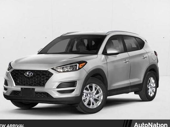 HYUNDAI TUCSON 2019 KM8J3CA48KU955599 image