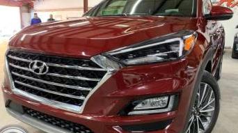 HYUNDAI TUCSON 2019 KM8J33ALXKU012735 image