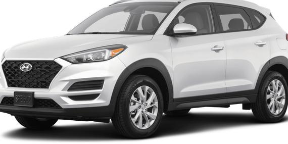 HYUNDAI TUCSON 2019 KM8J23A41KU027099 image