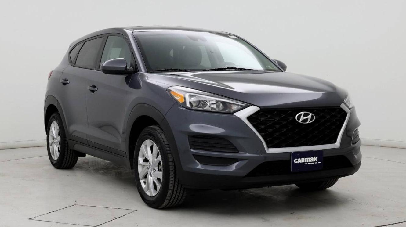 HYUNDAI TUCSON 2019 KM8J2CA44KU921226 image