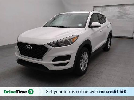 HYUNDAI TUCSON 2019 KM8J23A47KU918840 image