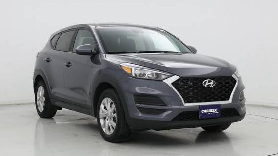 HYUNDAI TUCSON 2019 KM8J2CA49KU063087 image