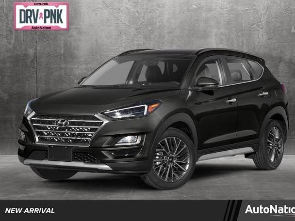 HYUNDAI TUCSON 2019 KM8J33AL0KU033660 image