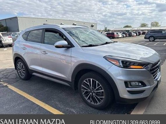 HYUNDAI TUCSON 2019 KM8J3CAL7KU972627 image HYUNDAI TUCSON 2019 KM8J3CAL7KU972627 image